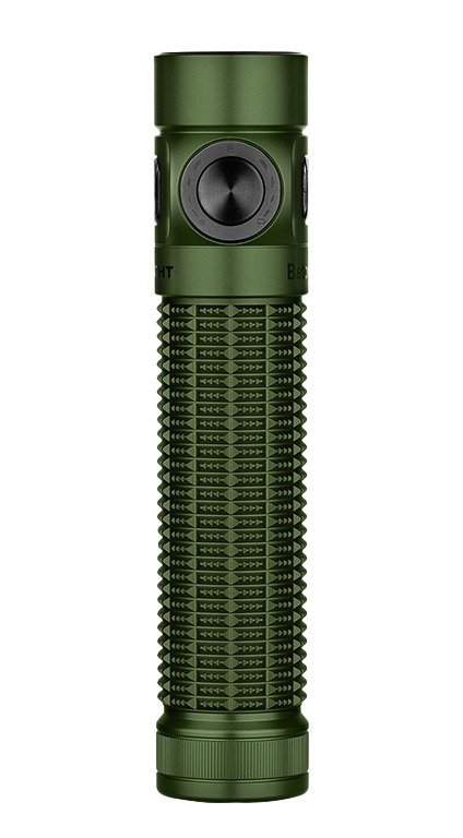 OLIGHT Baton 4 Pro Green Tactical Flashlight ODG
