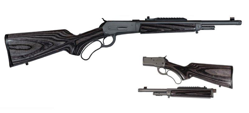 Chiappa Firearms 920.411 45-70 GOVT