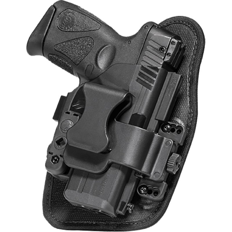 Alien Gear Holsters Taurus PT111 Millennium G2 Left-Hand Holster