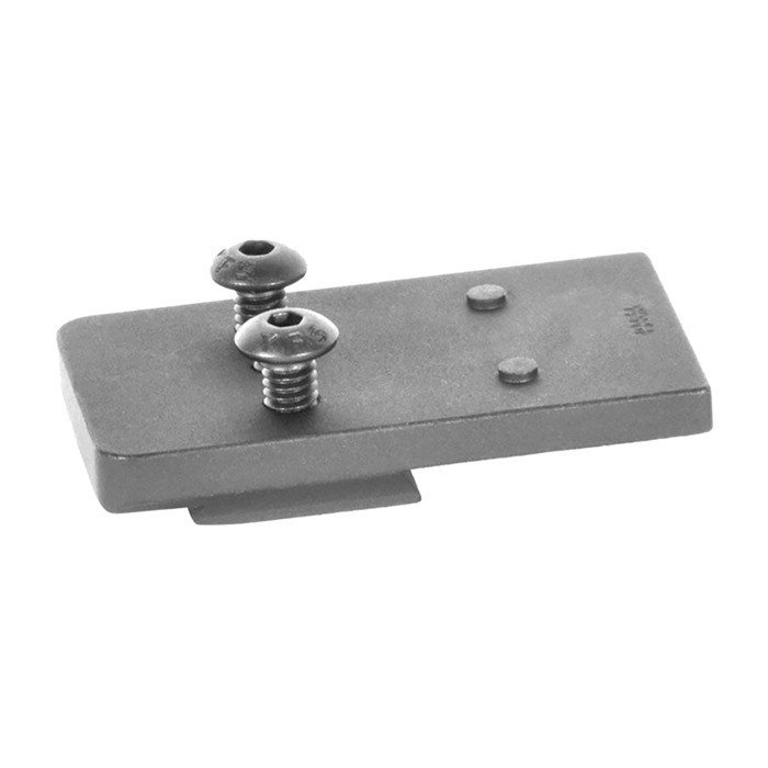 EGW 49454 S&W M&P 22 Compact Vortex Razor Sight Mount Black