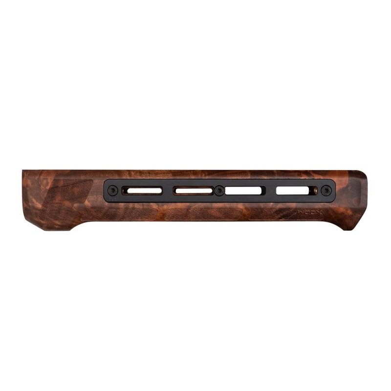 Woox Bravado Stock & Handguard Kit Marlin SBL Trapper Walnut