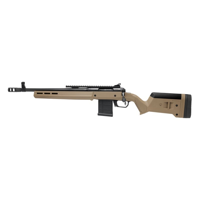 Savage Arms 110 Scout 450 Bushmaster 58202