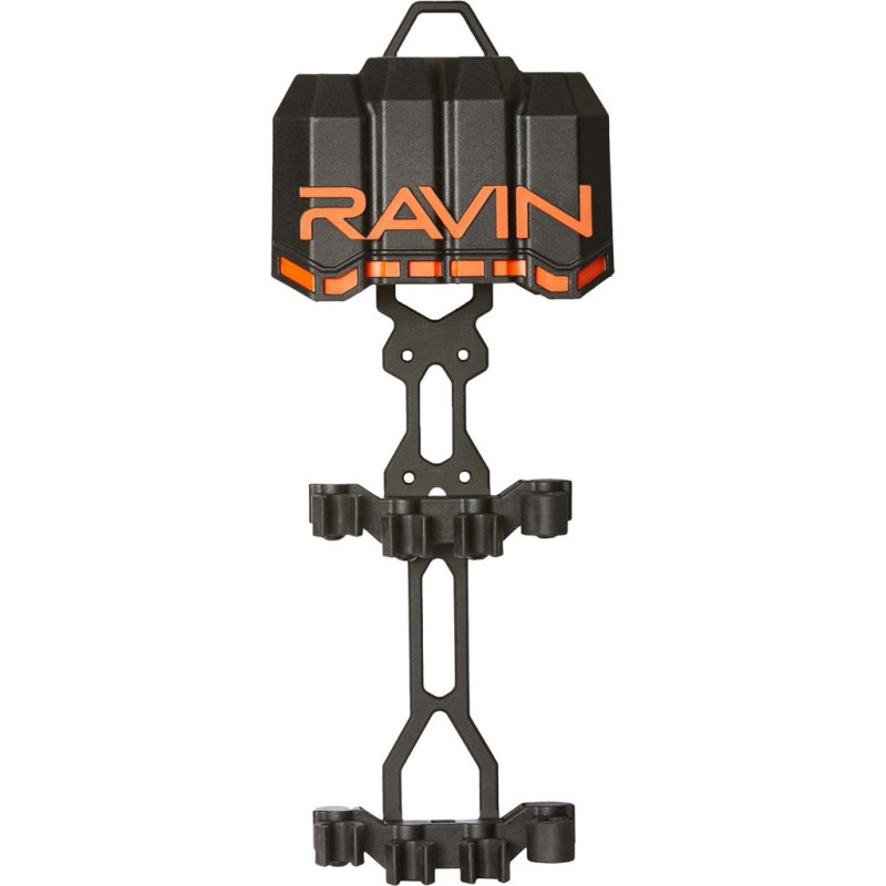 Ravin Crossbows R201 Premium Quiver Ambidextrous Detachable