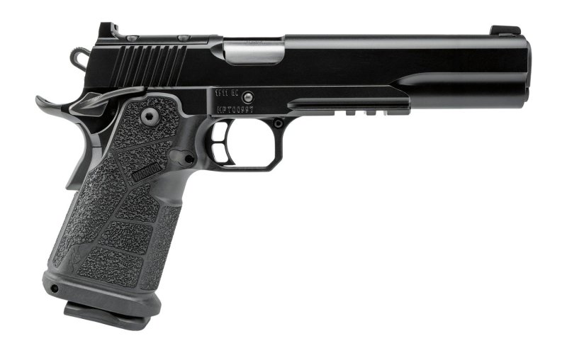 Kimber 1911 DS Warrior 10mm 3600304