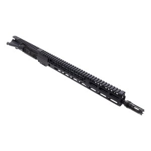 Faxon Firearms Duty Series Barreled AR-15 Upper Receiver - 5.56 - 16" - Suppressor Ready
