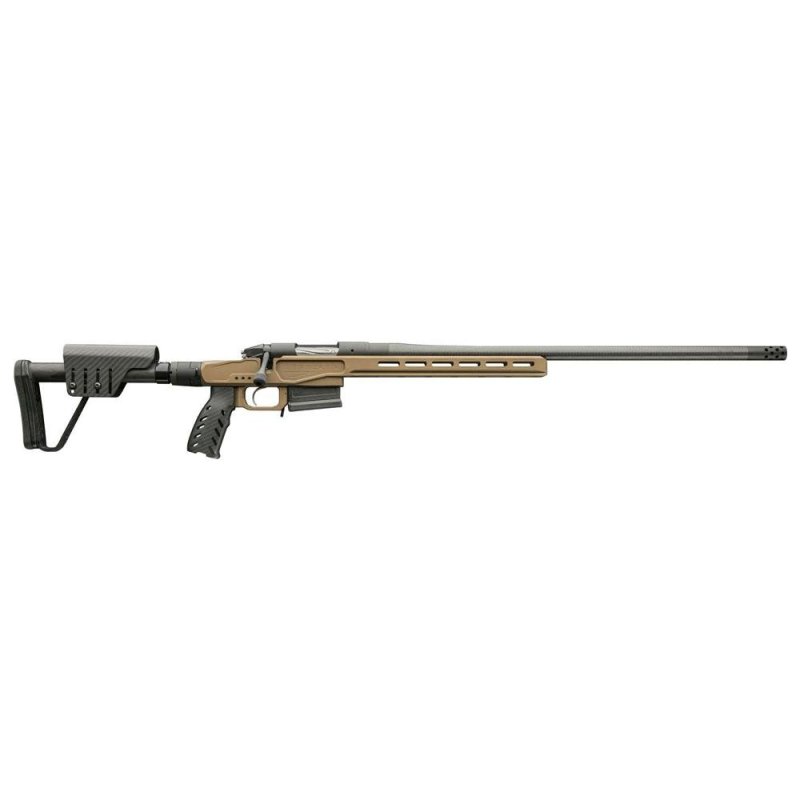 Bergara Premier MgLite 6.5 PRC BPR3765PRC
