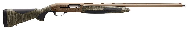 Browning Maxus II Wicked Wing 12 Gauge 011706205