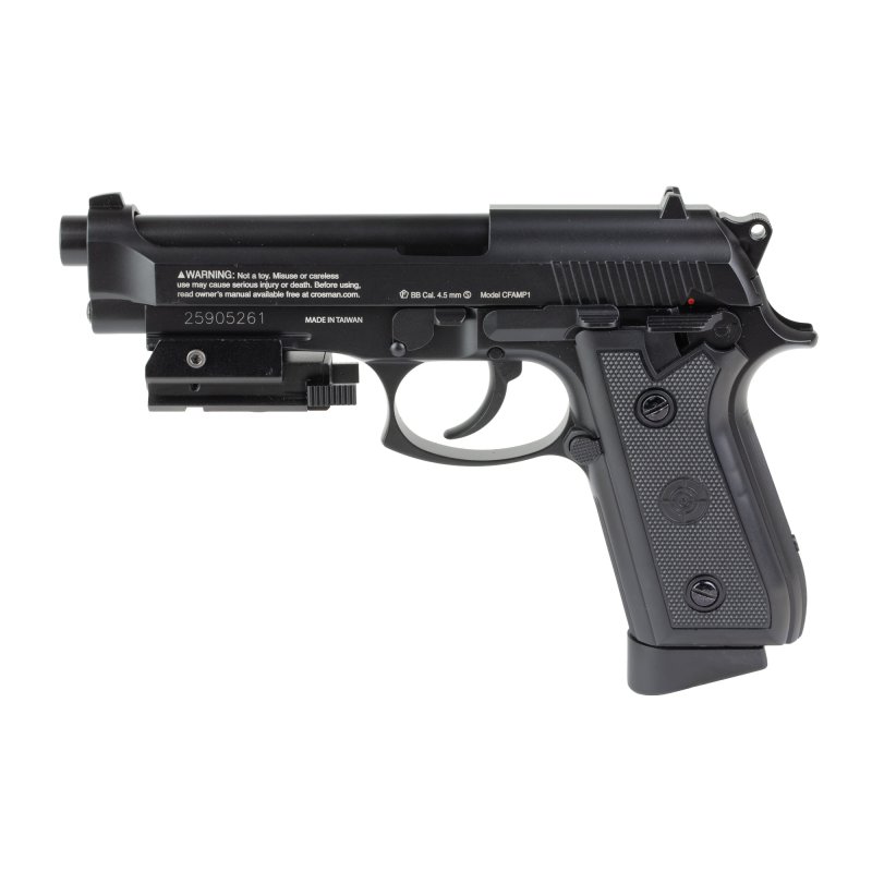 Crosman P1 .177 CFAMP1L