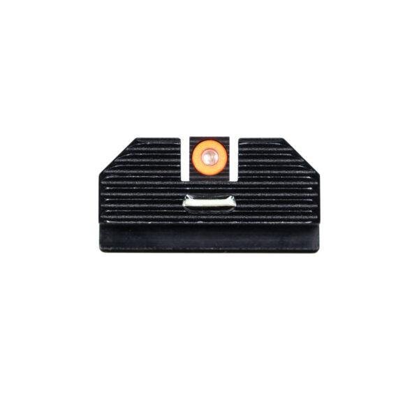 NIGHT FISION Costa Ludus Sight Set for Glock 42/43/43x (GLK-003-010-OGXG)