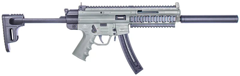 American Tactical Imports GSG-16 22LR GERGGSG1622S 22