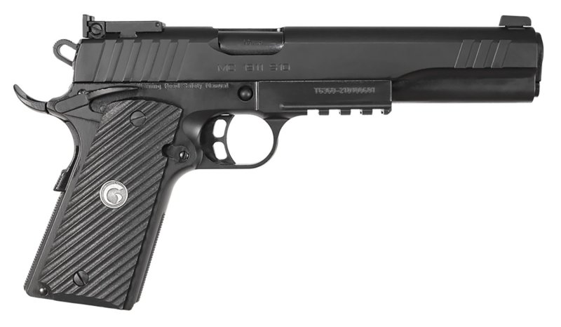 EAA MC1911S 10mm