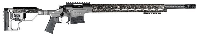 Christensen Arms MPR 6.5 PRC 801-03073-00