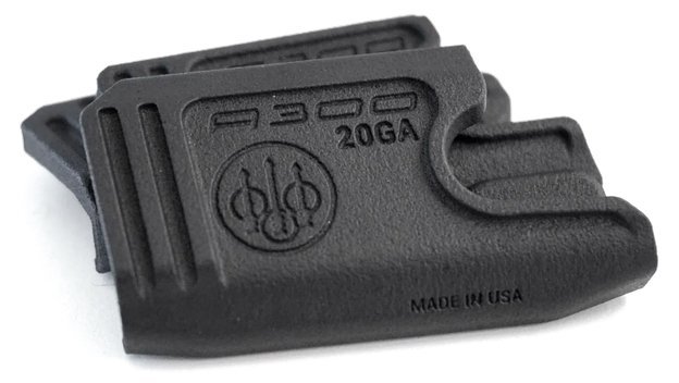 Beretta A300 Shotgun Shell Catcher 20 Gauge BRSCA30020GA