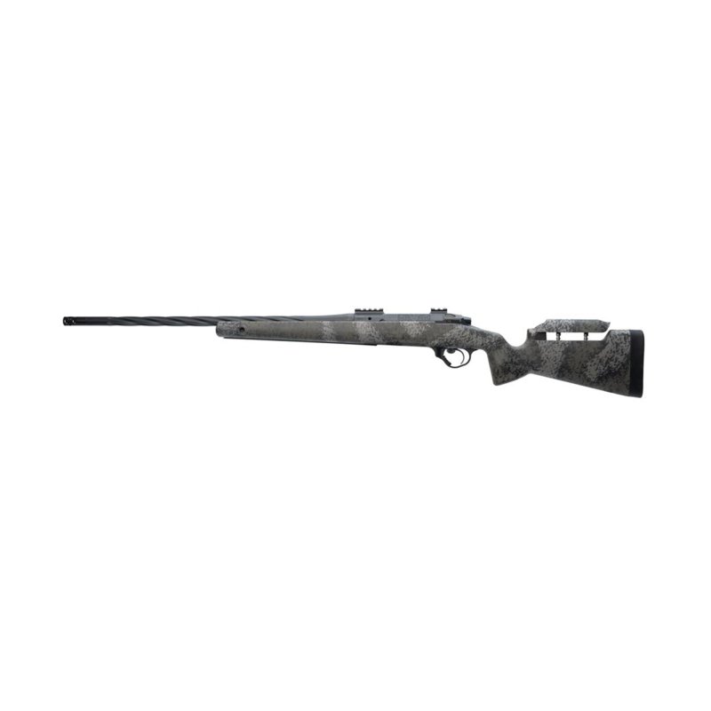 Seekins 0011710281-F Havak Pro H PH3 300WM 22" Rifle