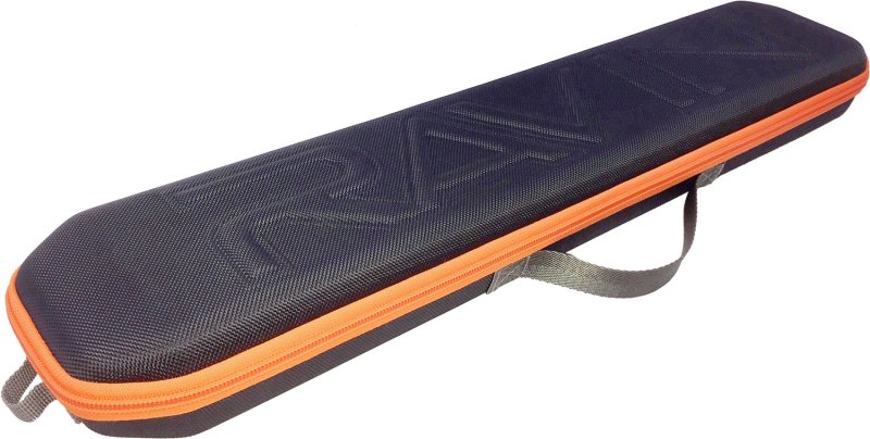 Ravin Crossbows R185 Arrow Case Molded Semi-Rigid Holds 6 Arrows