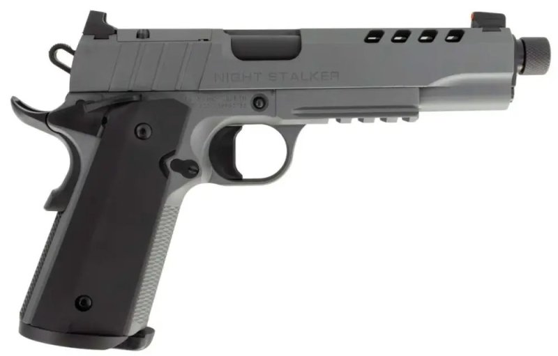 Tisas 1911 45 ACP 10100556