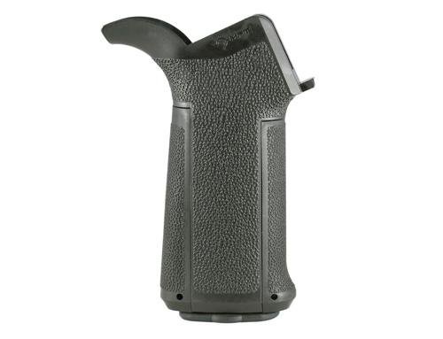 Mission First Tactical EPGI16 Pistol Grip AR15 M16 Interchangeable 3 Straps