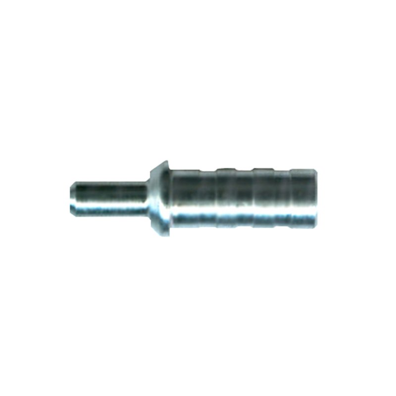 Gold Tip PIN204S12 Pin Nock Bushings Kinetic 400-500, 12 Pack