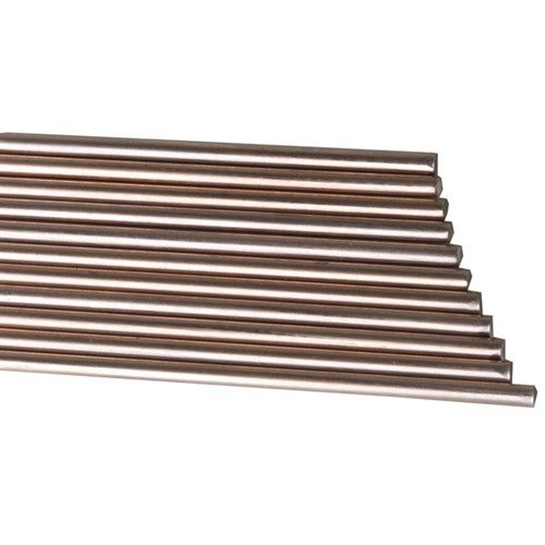 Brownells 050806102347 3-1/2% Nickel Steel Welding Rod .094" Dia 4oz