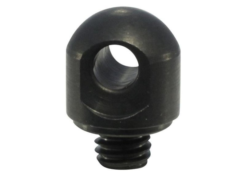 GrovTec GTHM280 Machine Screw Stud Black Sling Swivel Accessory