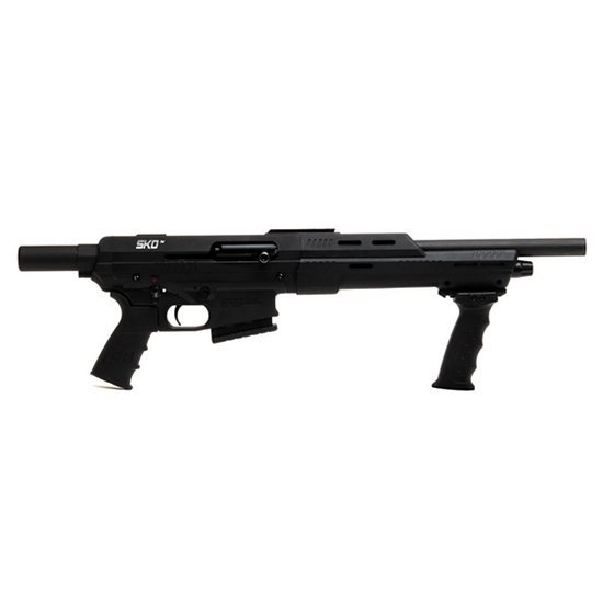 Standard Manufacturing SKO Mini 12 Gauge SKOMBLK