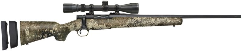 Mossberg Patriot Bantam 350 Legend Bolt Action Rifle