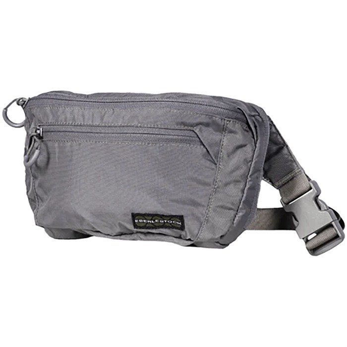 Eberlestock Bando Bag XL Gray Tactical Gear Storage