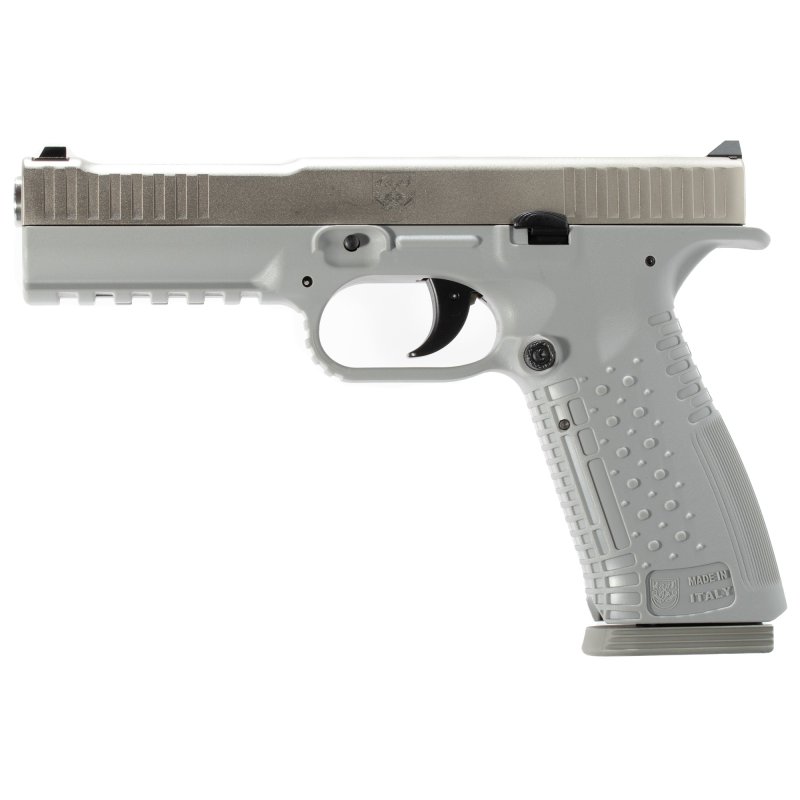 American Precision Strike One Semi-Automatic Pistol 9mm Luger