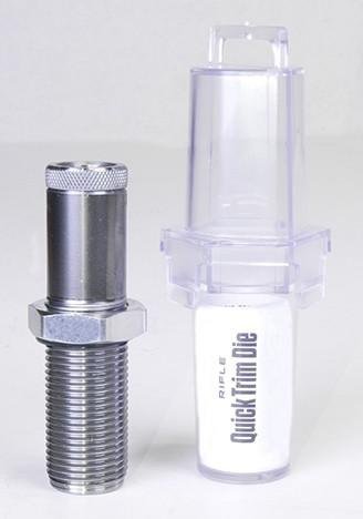 Lee Precision Quick Trim Die .224 Valkyrie Case Preparation Tool MPN