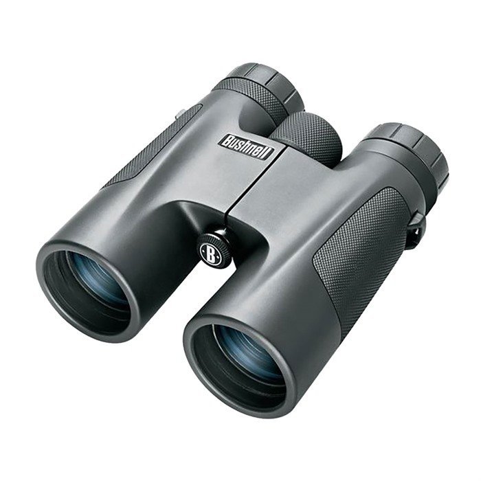 Bushnell PowerView 10x42mm Binoculars Black