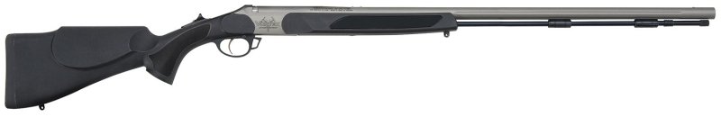 Traditions Vortek StrikerFire .50 Cal 28" Barrel Black Synthetic