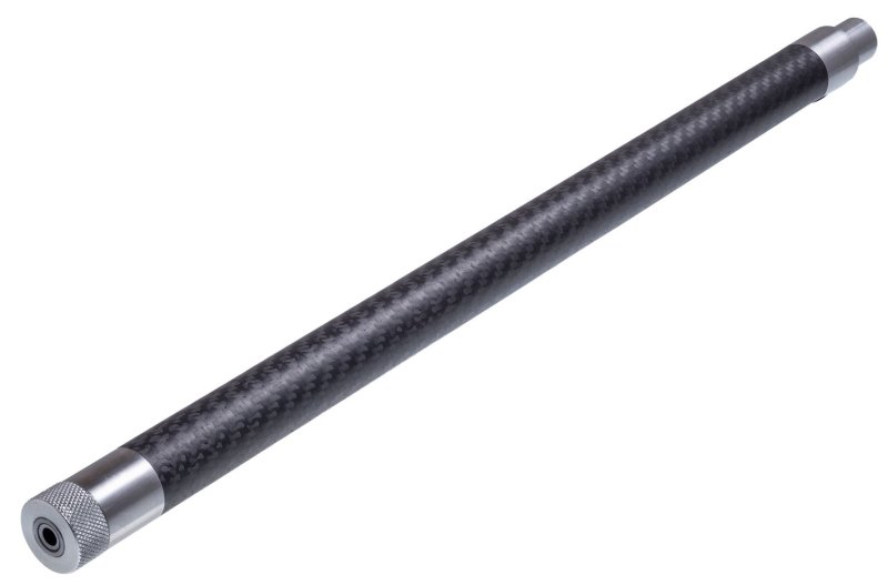 Magnum Research Ruger 10/22 .22LR 16.50 In Graphite Barrel