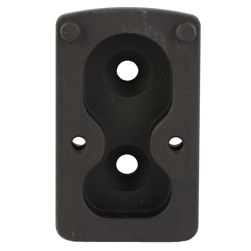 Arisaka OOM-P8 Offset Optic Plate 1.93" for Trijicon RMR Holosun