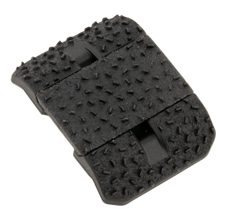 Magpul M-LOK Type 2 Half-Slot Rail Covers Polymer Aggressive 4pc