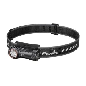 FENIX RECHRG HEADLGT 1600L BLK