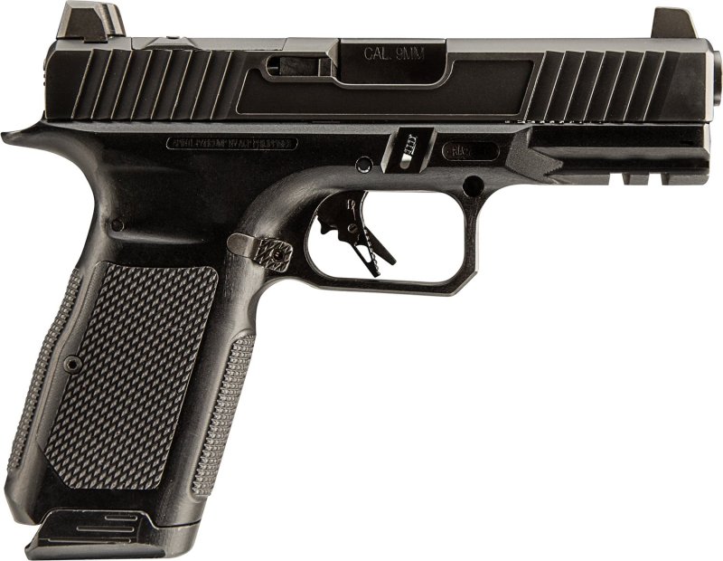 Rock Island Armory 56611 9mm