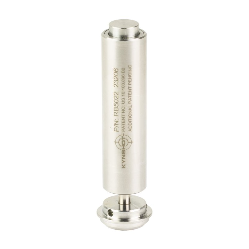KynSHOT RB5022 Recoil Buffer Stainless Steel Mil-Spec -30°F to +150°F