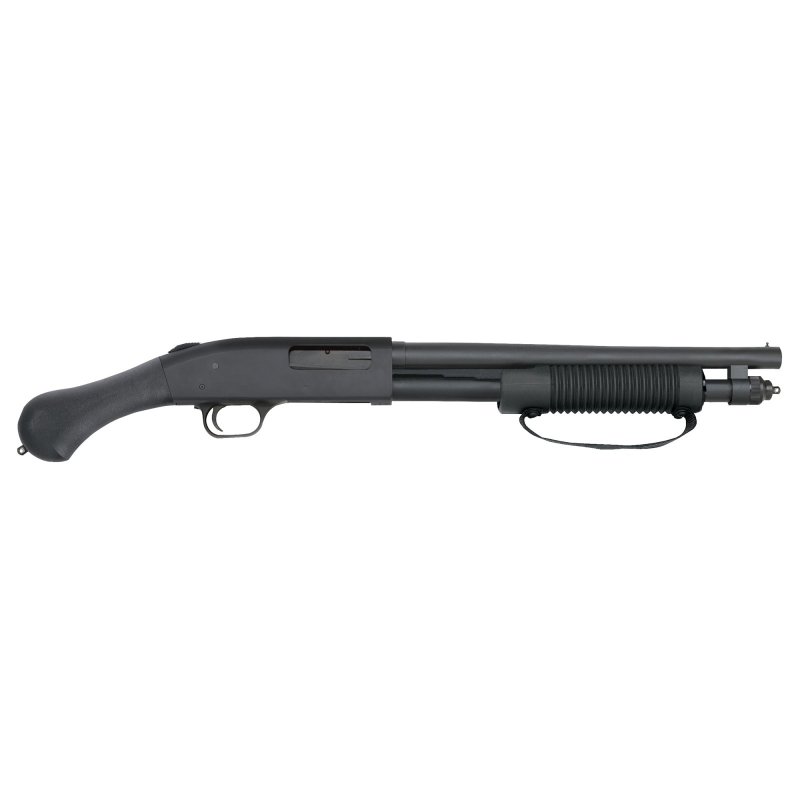 Mossberg 590C Shockwave 20 Gauge Pump Action Tactical