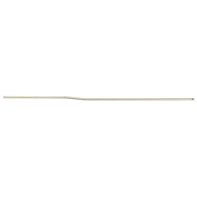 KAK Industry Gas Tube Rifle-Length Fits AR15 Silver Finish