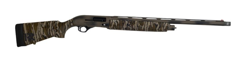 Rob Roberts 000609 Beretta A300 12 Gauge 24 In 2+1 Mossy Oak Bottomland