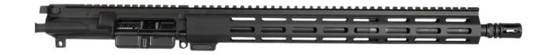 ONE OH-CU04 16" 300 BLACKOUT COMPLETE UPPER RCVR