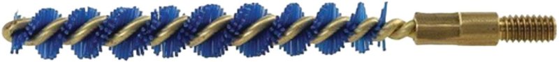 Iosso Products Bore Brush 6.5mm Cobalt Blue Fiber Multiple Use
