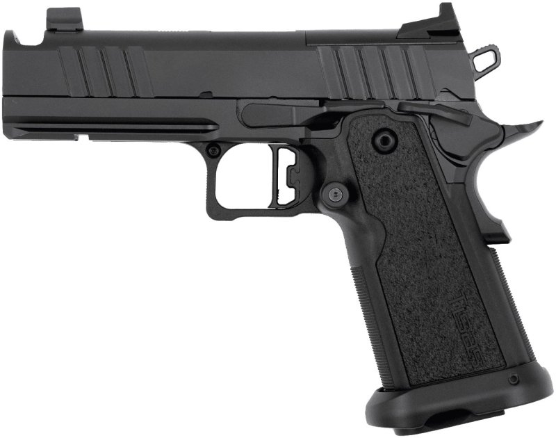 TISAS 1911 CARRY 9mm 12500022