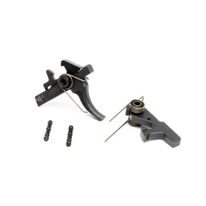 Lewis Machine & Tool LMT .308 Lower Parts Kit with Trigger Group