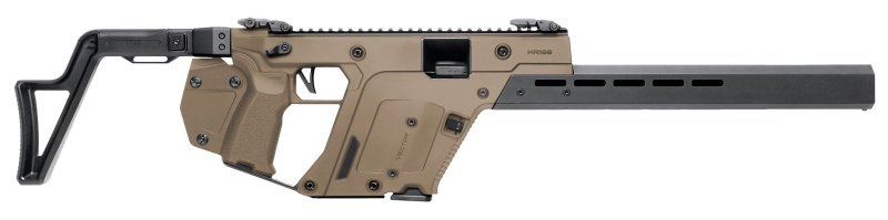 Kriss USA KV10-3CFD03 10mm