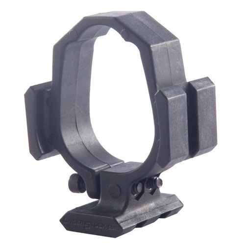Superior Concepts CB10 3-Rail Mount Accessory Band Ruger 10/22 Matte Black