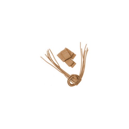 High Speed Gear Bungee Replacement Kit Elastic Cord Set Universal Fit