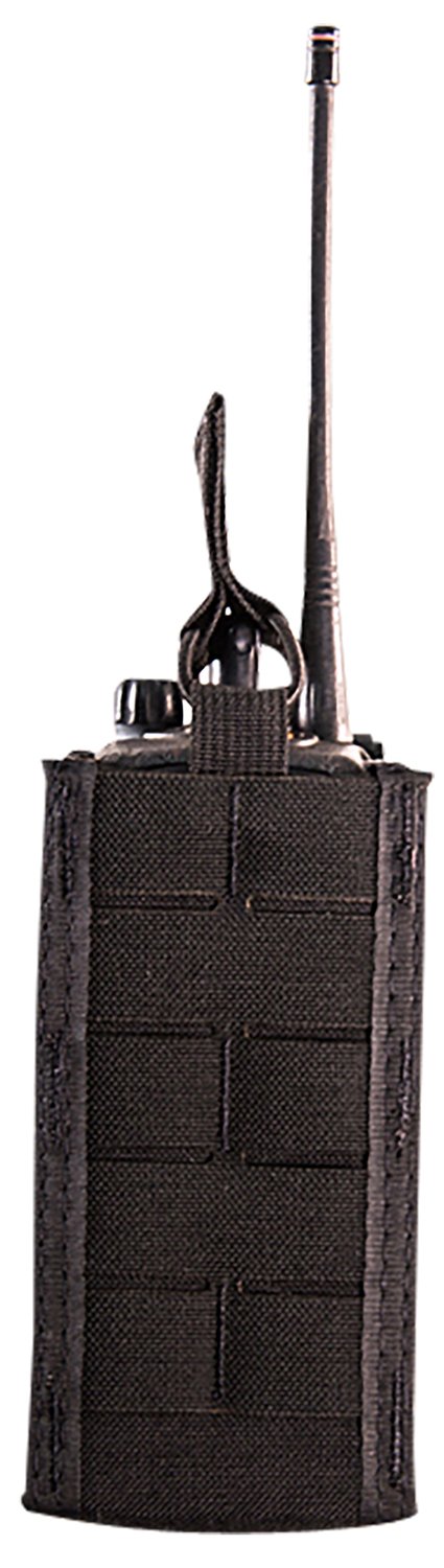 High Speed Gear 41MAC0BK TACO Duty Multi-Access Comm Black Nylon with...