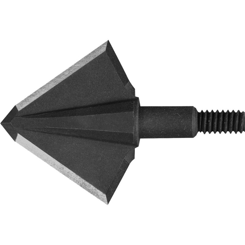 OzCut Elite Series OZ-EL2-100 Fixed 2-Blade 100gr 3-Pack
