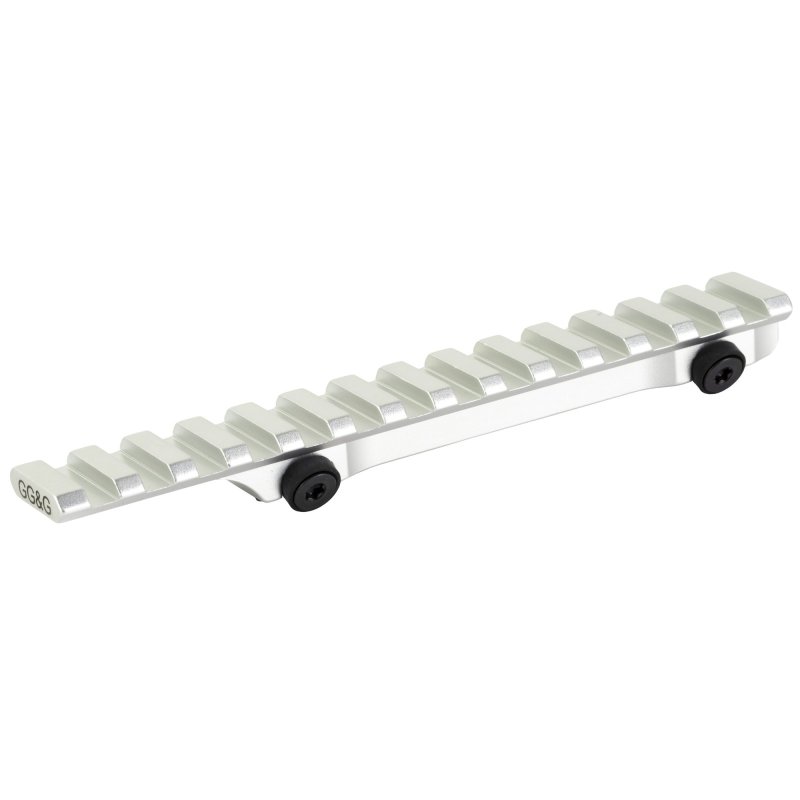 GG&G Inc. GGG-1382BD Silver Ranch Mount